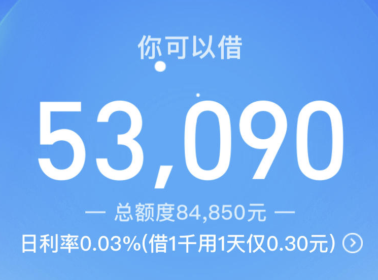 有好下款的口子总结5个哪个网贷不上征信下款快